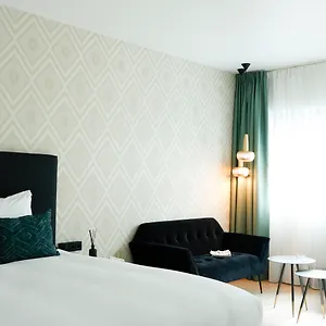 Otel The, Rotterdam